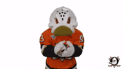 Hype Up Lets Go GIF by Anaheim Ducks