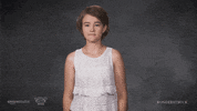 signing millicent simmonds GIF by Wonderstruck