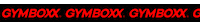 gymboxx gym 짐박스 gymboxx gymboxxfitness Sticker