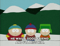 GIF by South Park 