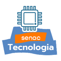 Ti Sticker by Fecomércio MS - Senac