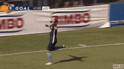 soccer celebration GIF by USL