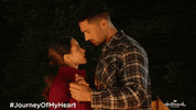 Dance Dancing GIF by Hallmark Channel