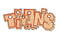 Titans Cornhole Sticker by Tgl-Titans-Cornhole