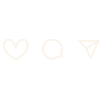 Corazon Comparte Sticker