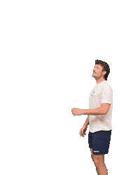 Leo Sticker by swissvolley