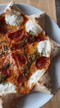 Mistero1extraordinarypizza pizza pizzatime pizzalover mistero1 GIF