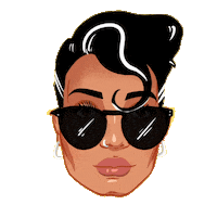 Demi Lovato Sticker by RCA Records UK