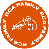 Sticker by RCA Records