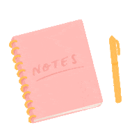 Sticker by The Bundle Co.