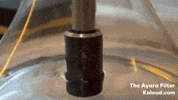 Bubbles Shisha GIF by Xfrm.io