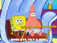 season 8 episode 20 GIF by SpongeBob SquarePants