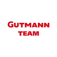 gutmannmarketing  Sticker