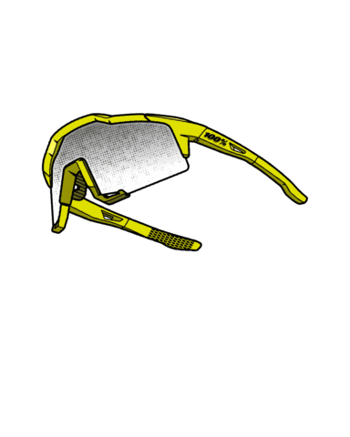 100 Percent Sunglasses Sticker by 100%