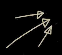 Etinglin861229 arrow 箭頭 安 GIF