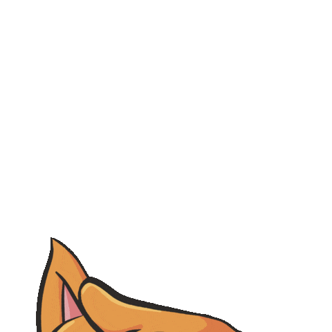 Sneaking Out Sneak Attack Sticker by VeeFriends