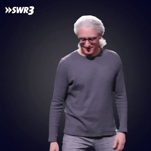 Hell Yeah Yes GIF by SWR3