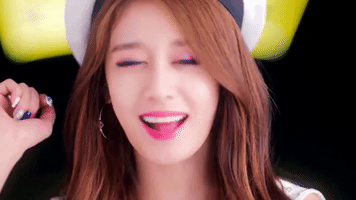 k-pop GIF