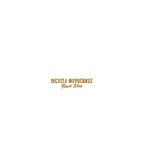 Bicycle Motocross Sticker by BROS BMX