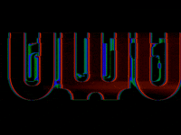Art Glitch GIF