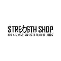 Fitness Gym Sticker by Strength Shop UK