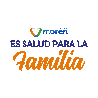 Salud Deporte Sticker by Morén