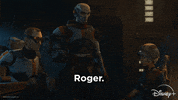 Clone Wars Disney GIF by Star Wars