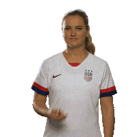 confused us soccer Sticker by U.S. Soccer Federation