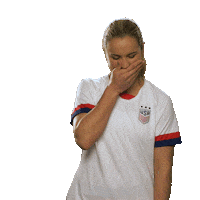 us soccer omg Sticker by U.S. Soccer Federation