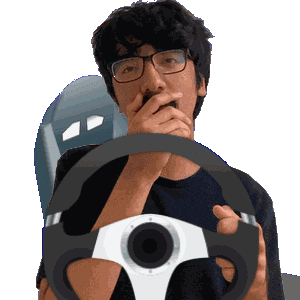 57 Miles Per Hour Sticker