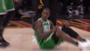 This Is Why We Play Nba Playoffs GIF by NBA