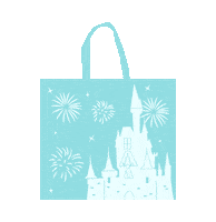 Disney Shopping Sticker by Magicalifestyle