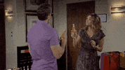 Celebrate The Young And The Restless GIF by CBS