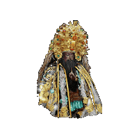 yldlzsk 太子宮 Sticker