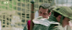 salman khan GIF by Tubelight