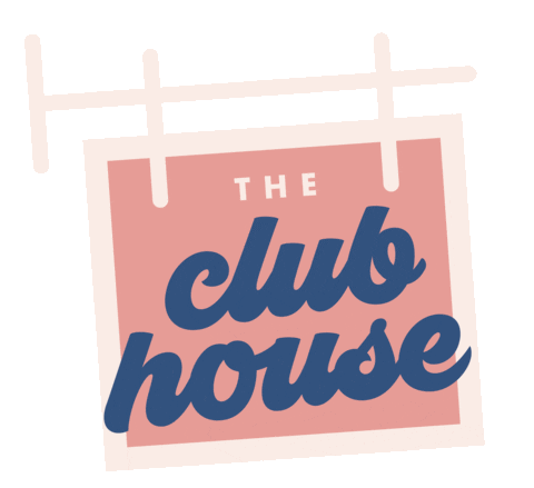 The Cwc Sticker by The Co-Working Club