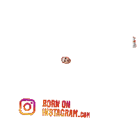 Shaurya Sticker by BORN ON INSTAGRAM