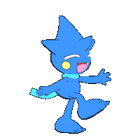 염따 Sticker
