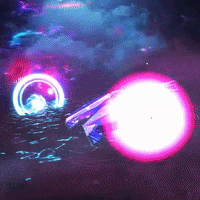 3D Space GIF by Jadu AR