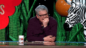 Me Meo Ilustres Ignorantes GIF by Movistar Plus+