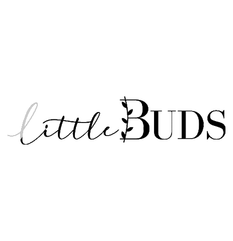 Wearelittlebuds flower flowers little bouquet Sticker