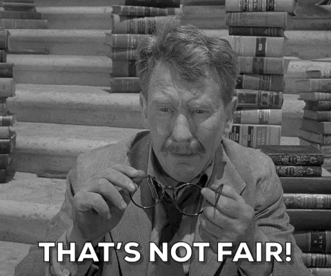 Season 1 Twilight Zone Original GIF by Paramount+