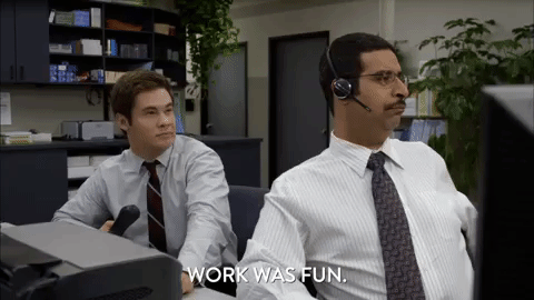 comedy central GIF by Workaholics