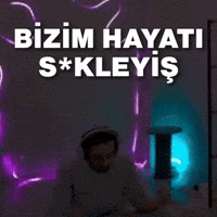 Tali GIF