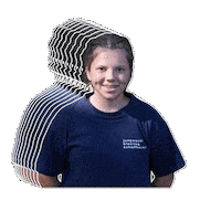 Jungwacht Blauring Sticker by Jubla Schaffhausen