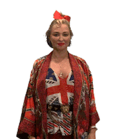 CelebrityApprentice reaction swipe up up swipe Sticker