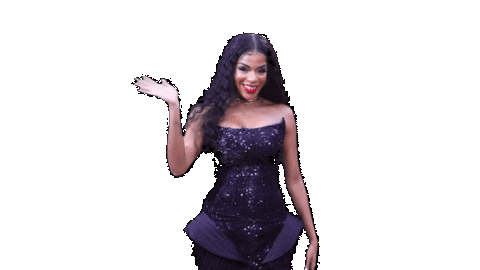 Dance Click Below Sticker by Big Brother Naija