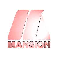 MansionStudiosNYC mansion mansionstudios mansionstudiosnyc Sticker