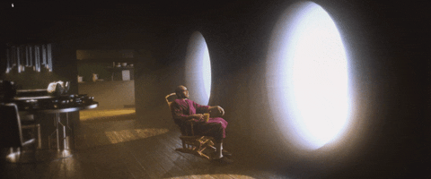 Dancing GIF by Terrell Hines