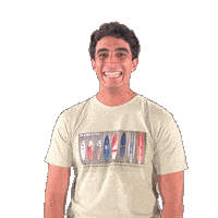America Tv Jimmy Sticker by América Televisión